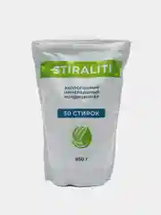 STIRALITI / Экологичный минеральный кондиционер