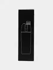Красный бутылка для воды спортивная "Energy bottle"