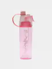 Красный бутылка для воды спортивная "Energy bottle"