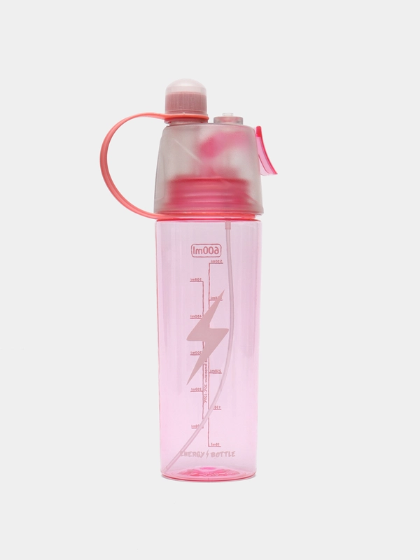 Бутылка для воды спортивная "Energy bottle"