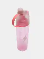 Красный бутылка для воды спортивная "Energy bottle"