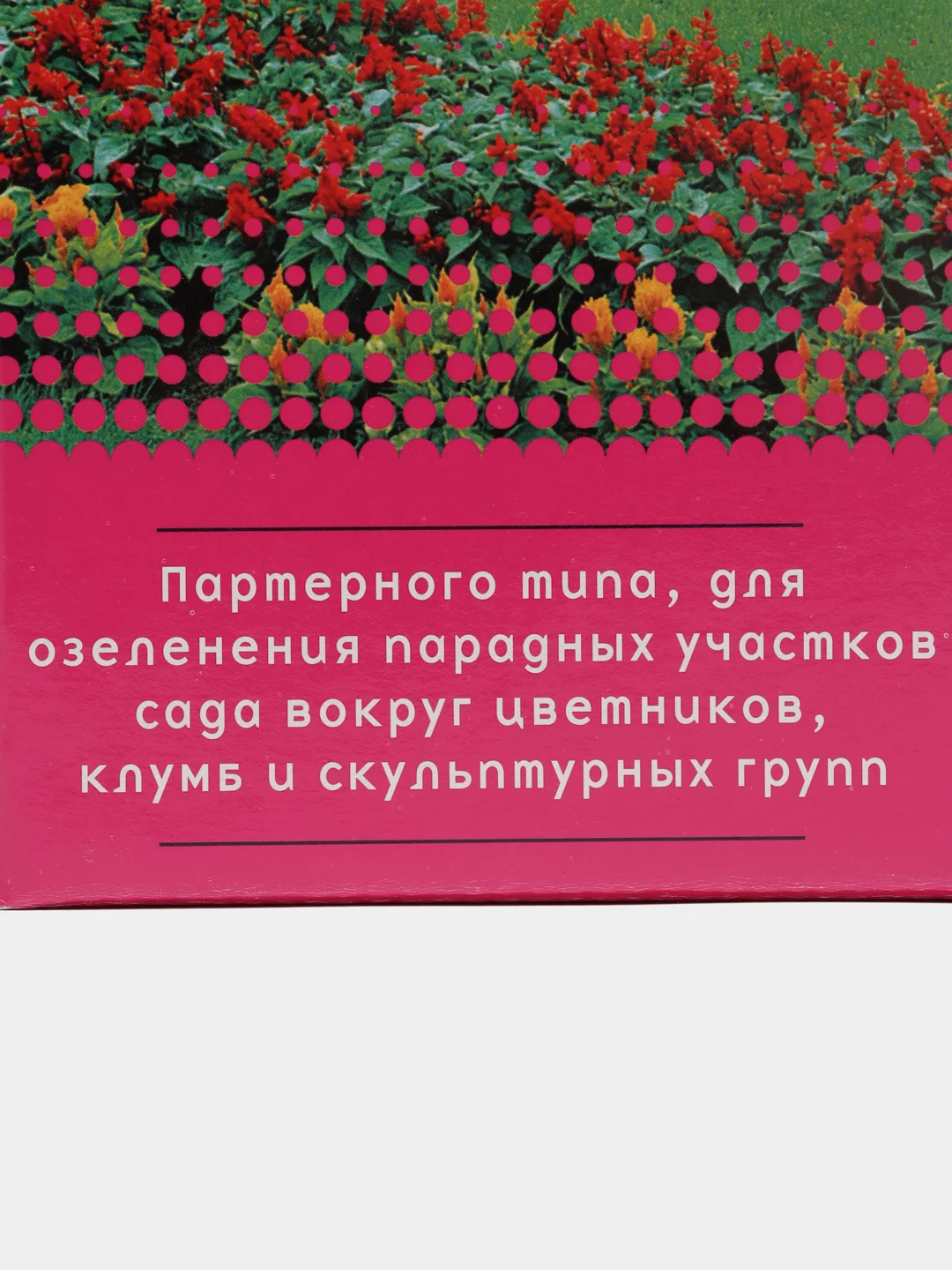 Газон "Элит Гринн" 1,0 кг, в коробке