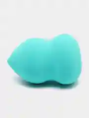Мятный спонжи для макияжа, 6*4 см