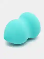 Мятный спонжи для макияжа, 6*4 см