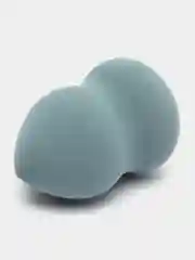 Угольный спонжи для макияжа, 6*4 см