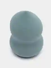 Угольный спонжи для макияжа, 6*4 см