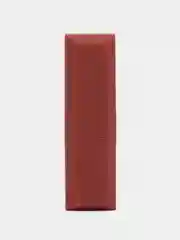 Коричневый помада матовая для губ VELVET "Karite Lipstick" Стойкая