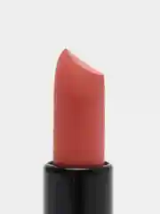 Бордовый помада матовая для губ VELVET "Karite Lipstick" Стойкая