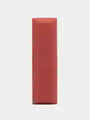 Бордовый помада матовая для губ VELVET "Karite Lipstick" Стойкая