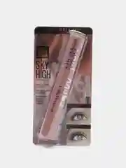Коралловый тушь для ресниц разделяющая Sky High черная удлиняющая распахнутый взгляд закручивающая