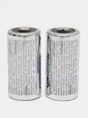 Батарейки Energizer CR123 (123, CR123A), литиевые 3V