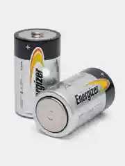 Батарейки Energizer Alkaline Power LR20 (D) 2 шт