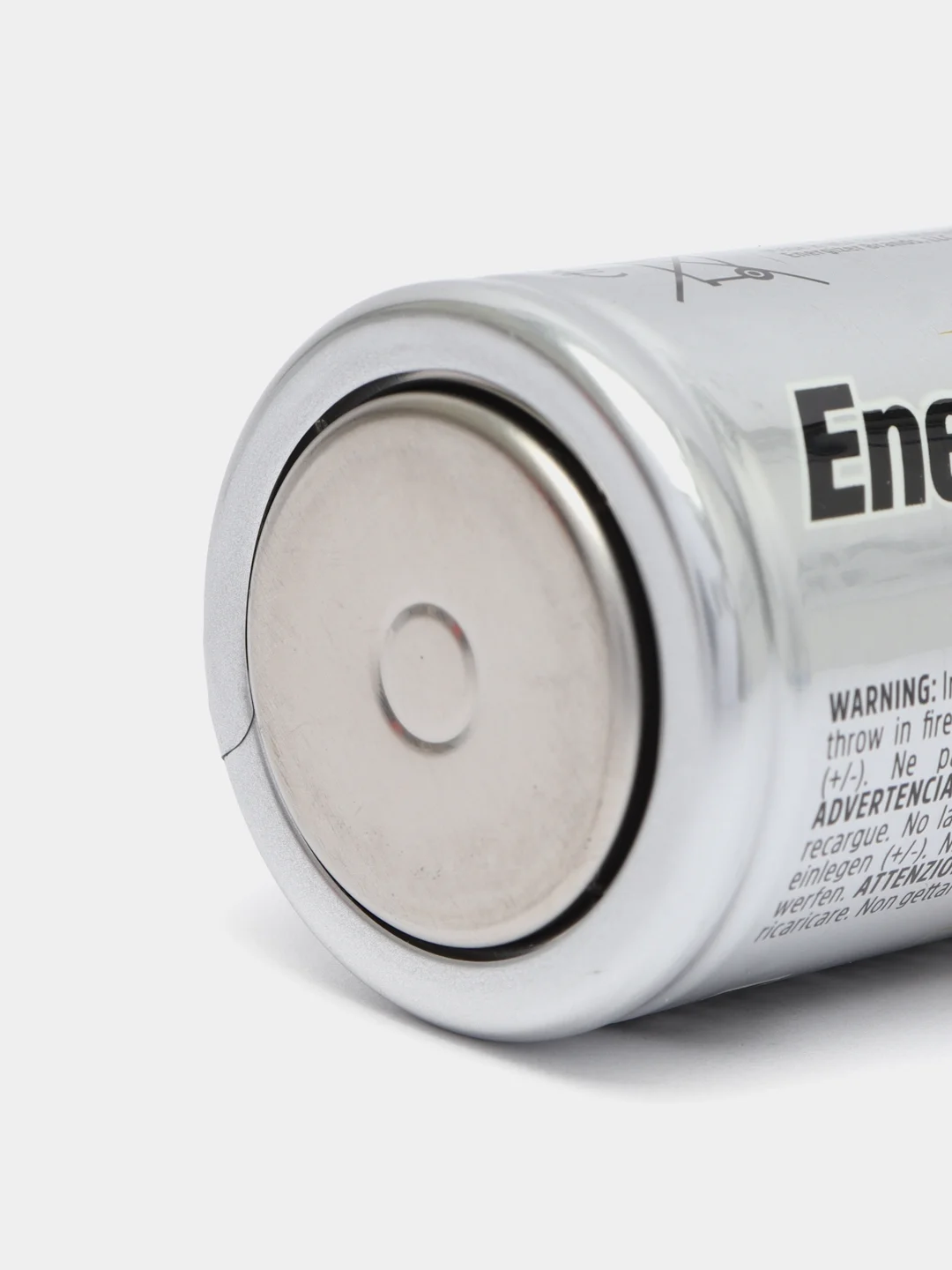 Батарейки Energizer Alkaline Power LR20 (D) 2 шт