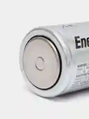 Батарейки Energizer Alkaline Power LR20 (D) 2 шт