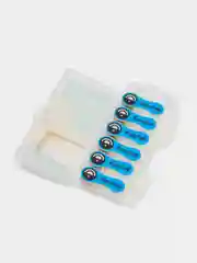 Батарейки для слуховых аппаратов Duracell 675 (ZA675, PR44, DA675, V675A)