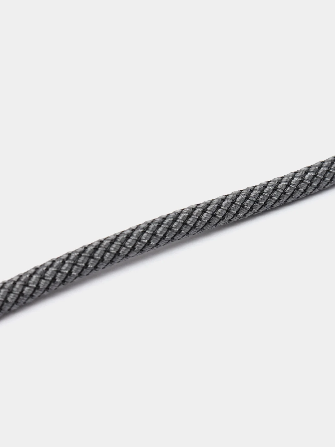 Серый бронированный кабель USB, Lightning, Micro, Type-C