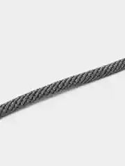 Серый бронированный кабель USB, Lightning, Micro, Type-C