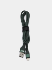 Бронированный кабель USB, Lightning, Micro, Type-C
