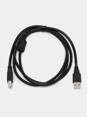Кабель для принтера USB BM-АM, USB 2.0, 1,5 м