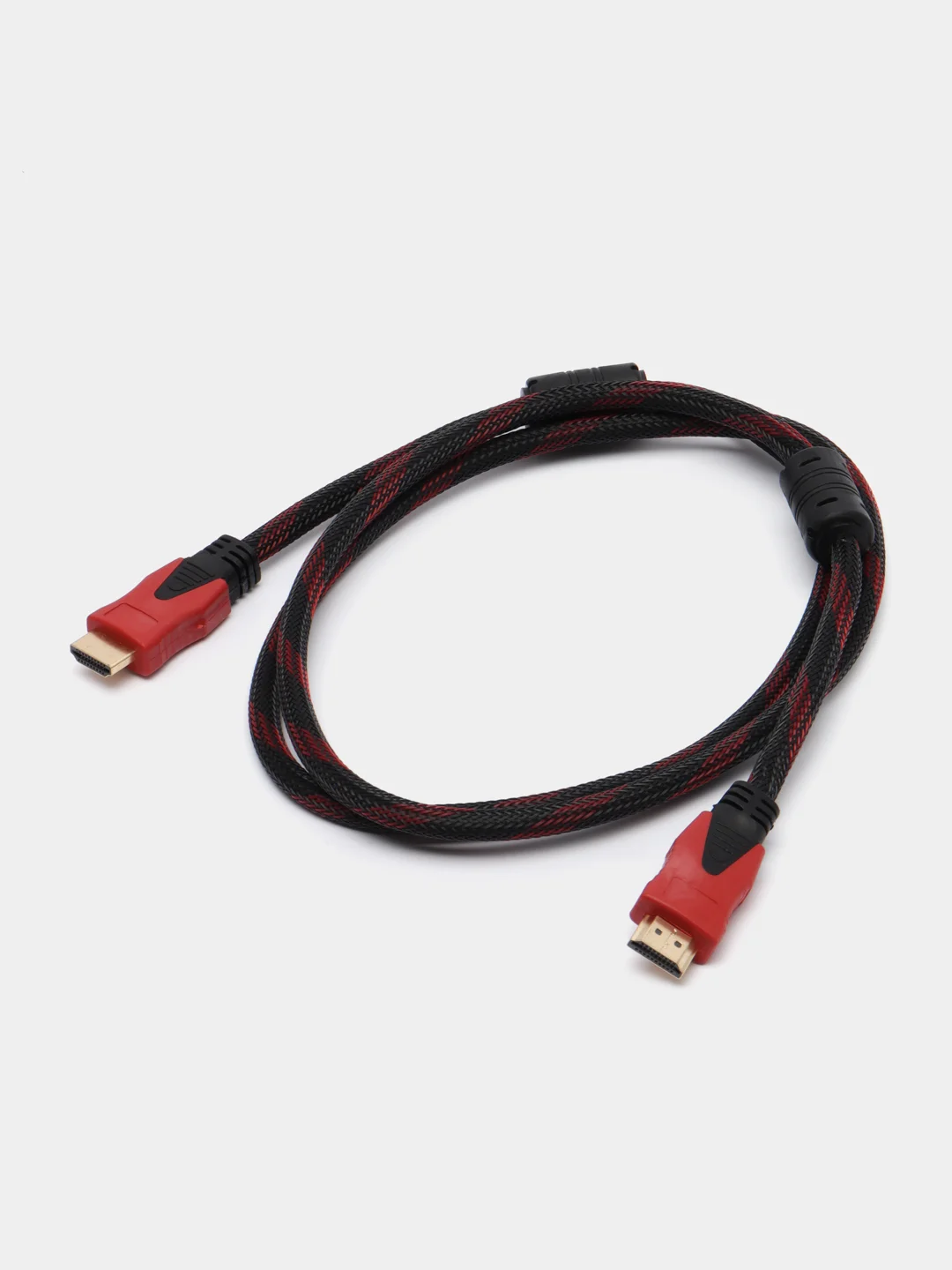 Видеокабель Кабель HDMI-HDMI игровой, цифровой Для мониторов, видеокарт, игровых приставок