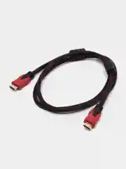 Видеокабель Кабель HDMI-HDMI игровой, цифровой Для мониторов, видеокарт, игровых приставок