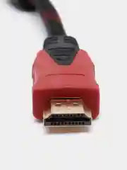 Видеокабель Кабель HDMI-HDMI игровой, цифровой Для мониторов, видеокарт, игровых приставок