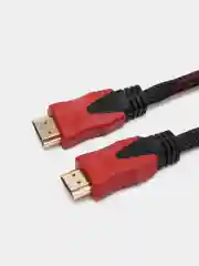 Видеокабель Кабель HDMI-HDMI игровой, цифровой Для мониторов, видеокарт, игровых приставок