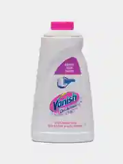 Пятновыводитель Vanish Oxi Action для белых тканей, 1 литр