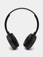 Наушники беспроводные Yison B5, Bluetooth, накладные, микрофон, разъем 3,5 мм