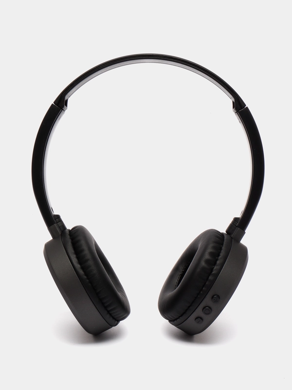 Наушники беспроводные Yison B5, Bluetooth, накладные, микрофон, разъем 3,5 мм