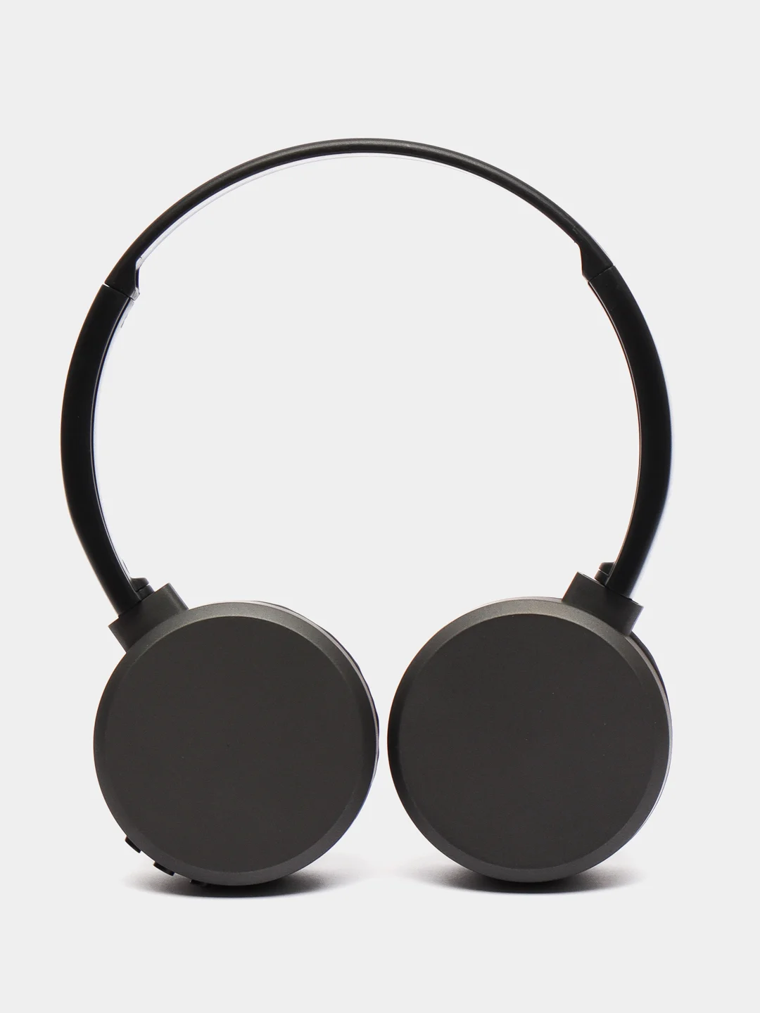 Белый наушники беспроводные Yison B5, Bluetooth, накладные, микрофон, разъем 3,5 мм