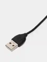 Кабель USB - микро USB Borofone BX19 Benefit, 1,0 м, цвет чёрный