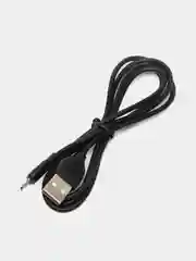 Кабель USB - микро USB Borofone BX19 Benefit, 1,0 м, цвет чёрный