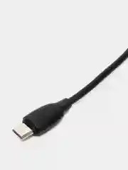 Кабель USB - микро USB Borofone BX19 Benefit, 1,0 м, цвет чёрный