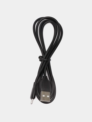 Кабель USB - микро USB Borofone BX19 Benefit, 1,0 м, цвет чёрный