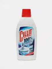Средство для удаления налета и ржавчины CILLIT Magic, 450 мл