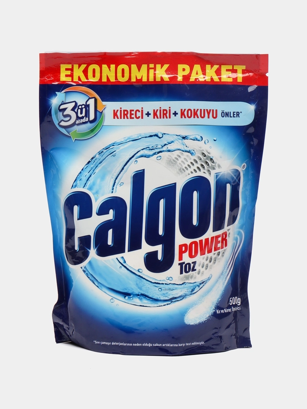 Средство для смягчения воды Calgon 3 в 1, 500 г