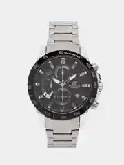 Серый наручные часы Casio Edifice