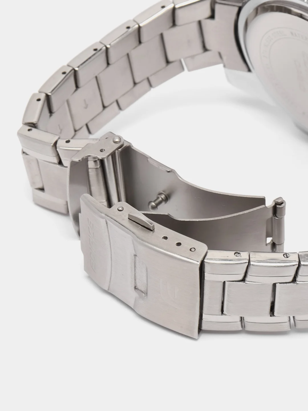 Тёмно-серый наручные часы Casio Edifice