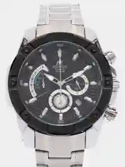 Тёмно-серый наручные часы Casio Edifice
