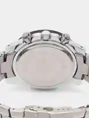 Тёмно-серый наручные часы Casio Edifice