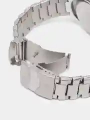 Хром наручные часы Casio Edifice