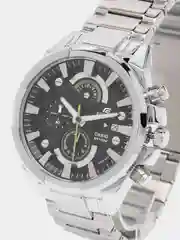 Хром наручные часы Casio Edifice