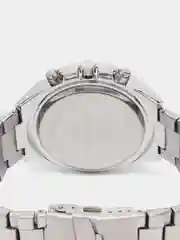 Хром наручные часы Casio Edifice