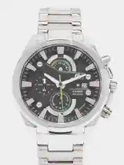 Хром наручные часы Casio Edifice