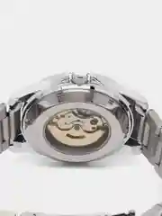 Хром часы механические, мужские