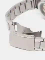 Хром часы механические, мужские