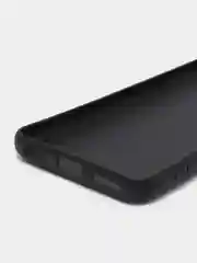 Синий силиконовый чехол для Realme 8i / Narzo 50, с принтом, Реалми 8 ай / Нарзо 50)