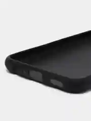 Тёмно-бордовый силиконовый чехол для Samsung Galaxy A13 4G, с принтом, с рисунком (Самсунг Галакси А13)