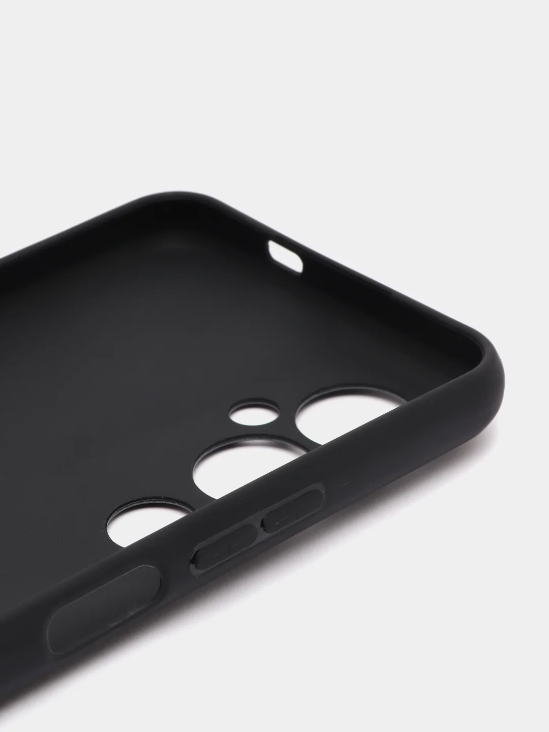 Бронзовый силиконовый чехол для Tecno Pova 4 Pro, с принтом, с рисунком (Техно Пова 4 Про)